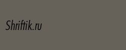 Futuri Condensed Light Oblique 